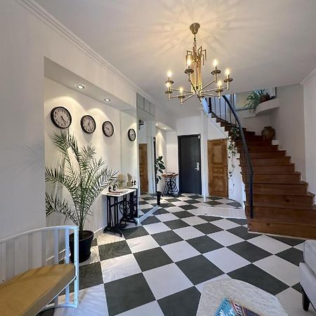Bina N28 Hotel Kutaiszi Kültér fotó