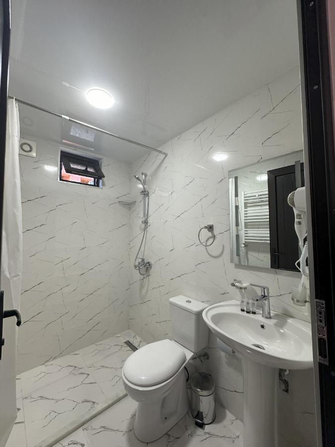 Bina N28 Hotel Kutaiszi Kültér fotó