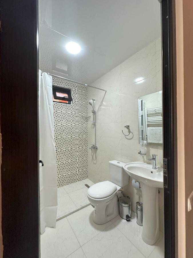 Bina N28 Hotel Kutaiszi Kültér fotó