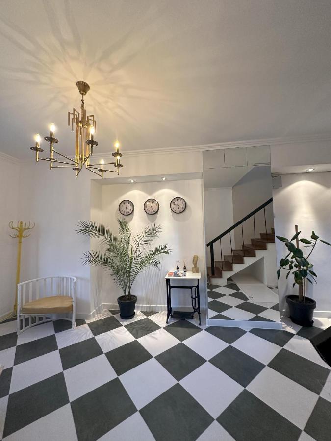 Bina N28 Hotel Kutaiszi Kültér fotó