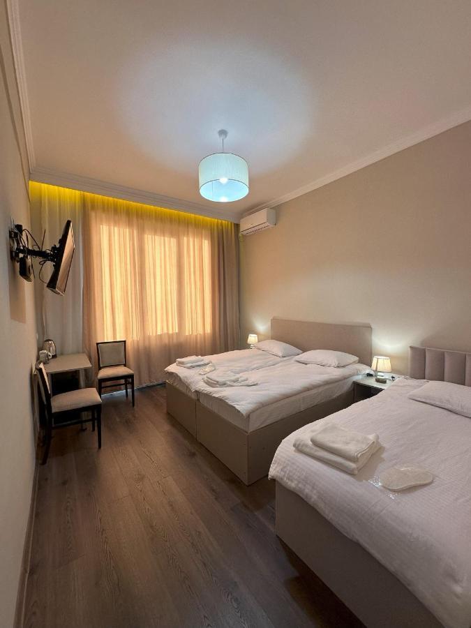Bina N28 Hotel Kutaiszi Kültér fotó