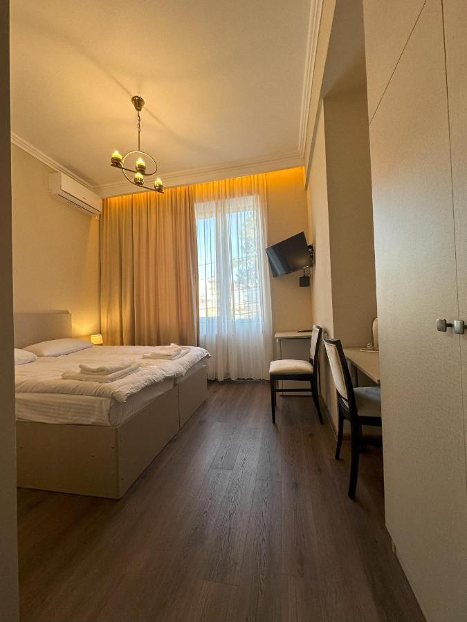 Bina N28 Hotel Kutaiszi Kültér fotó