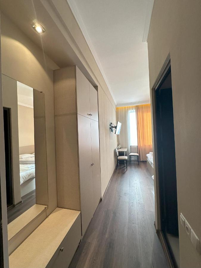 Bina N28 Hotel Kutaiszi Kültér fotó