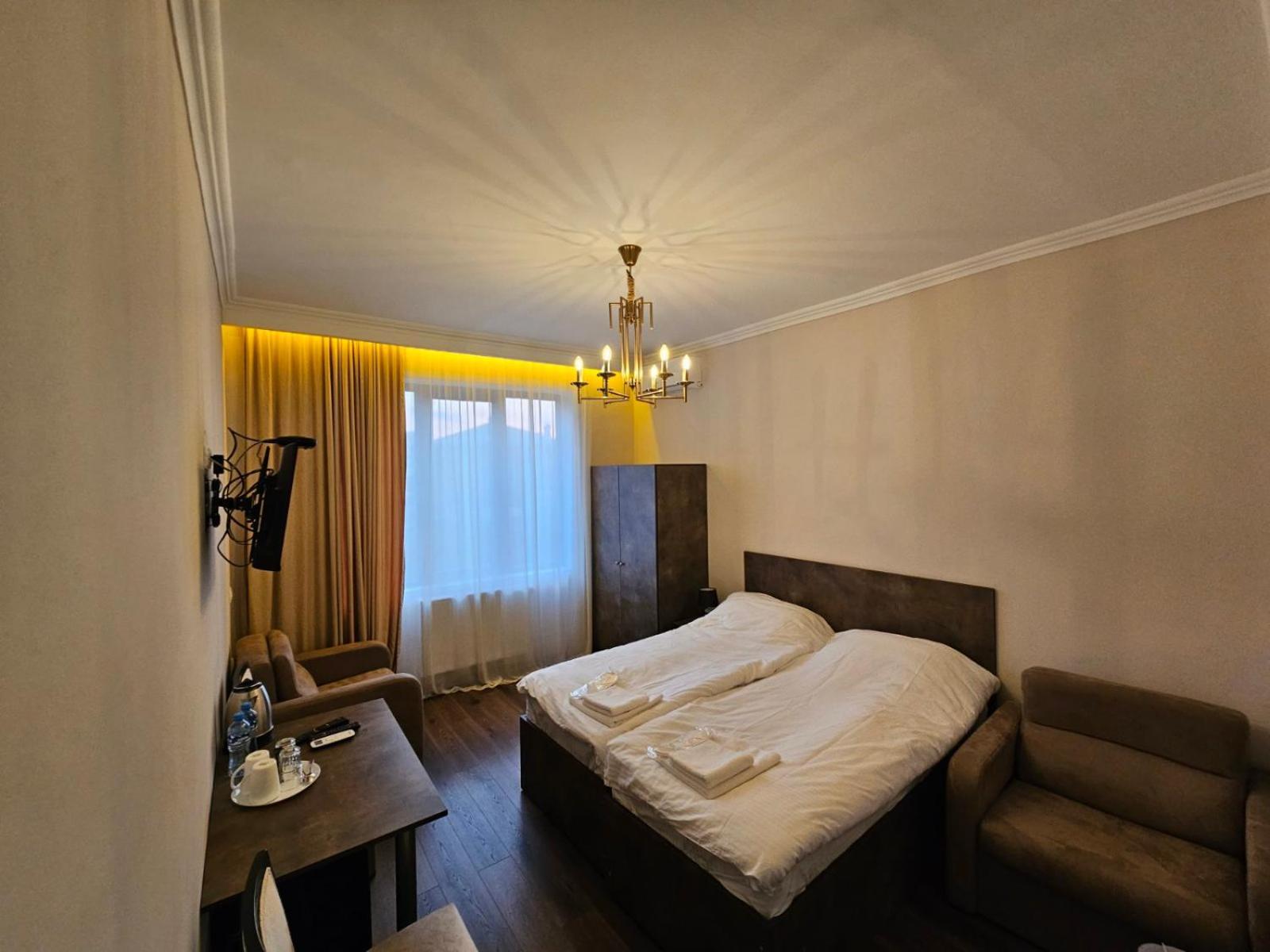 Bina N28 Hotel Kutaiszi Kültér fotó