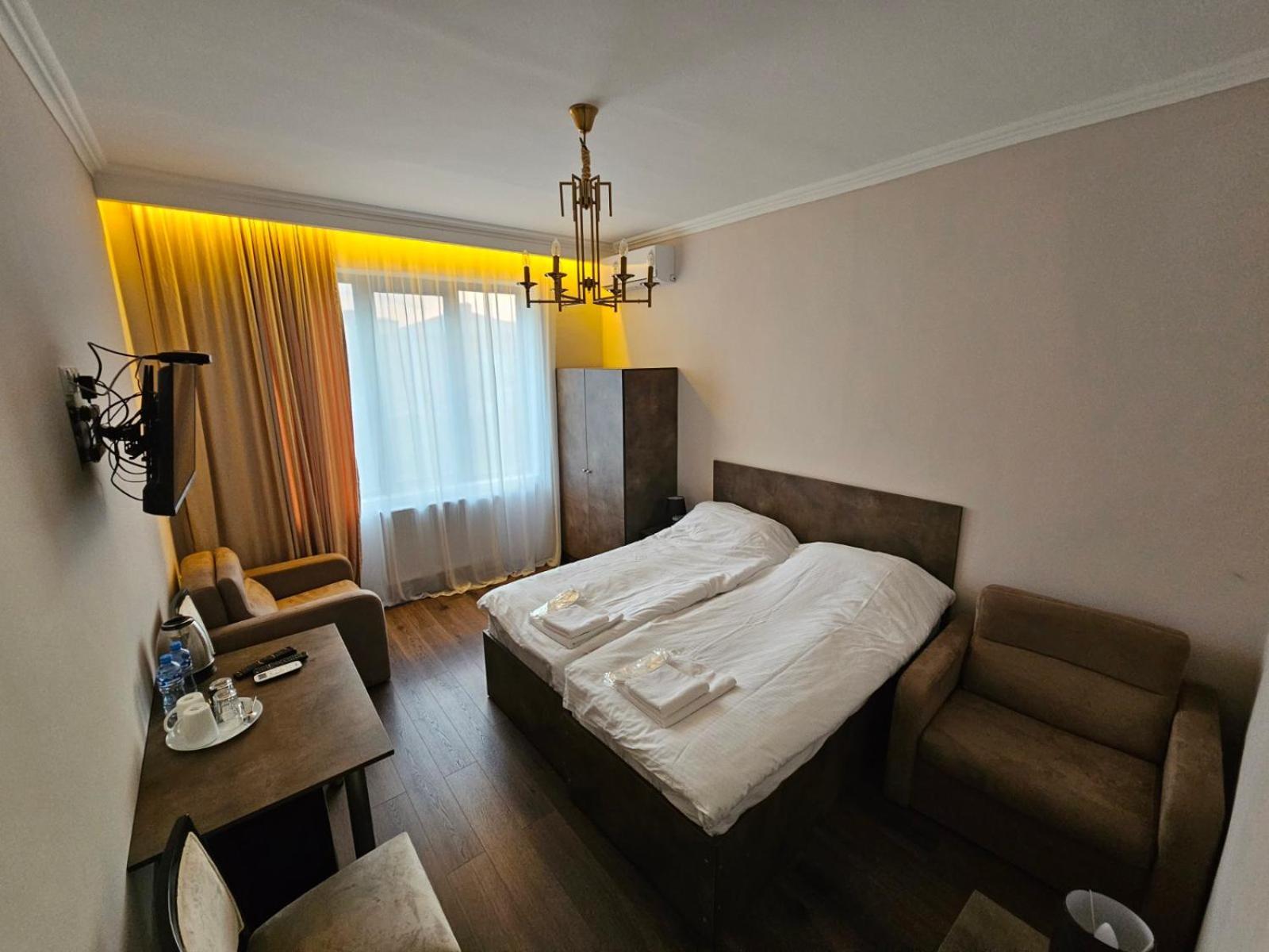 Bina N28 Hotel Kutaiszi Kültér fotó